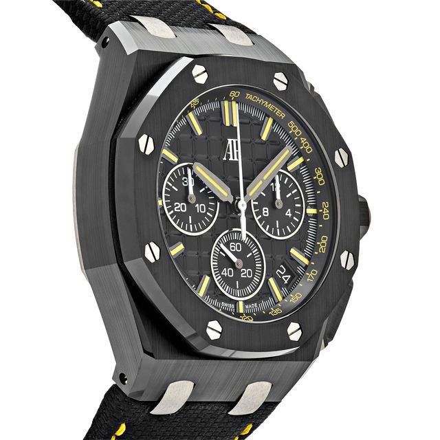 Audemars Piguet Royal Oak Offshore 26420CE.OO.A005VE.01 Image 4